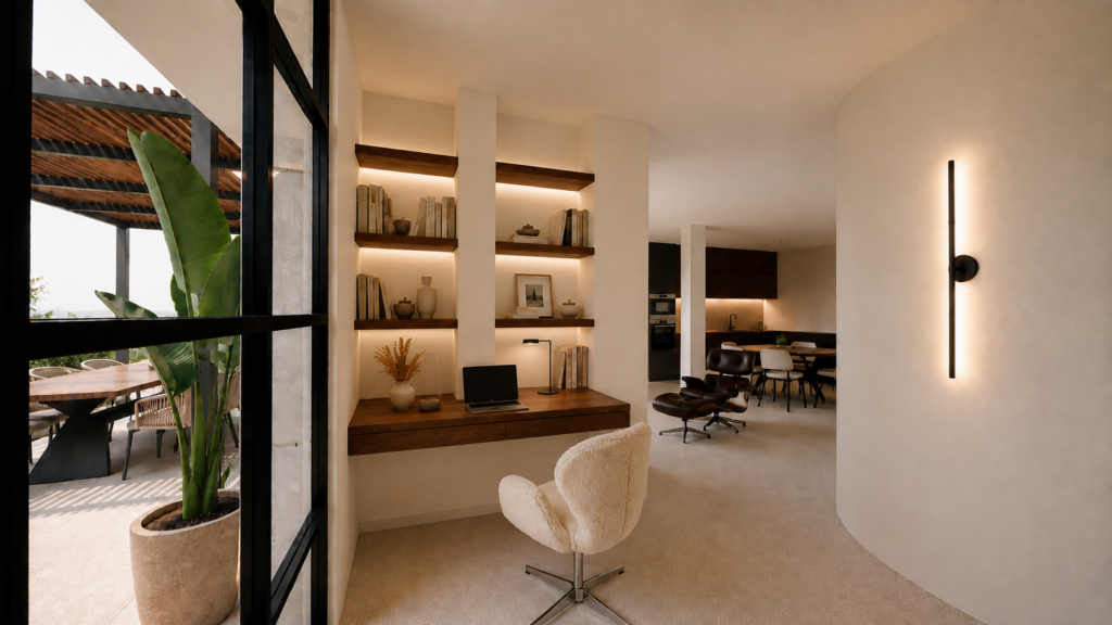 Galería 17