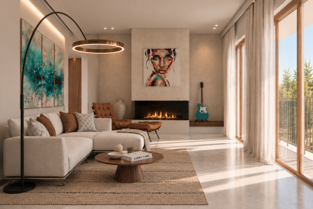 Galería 25